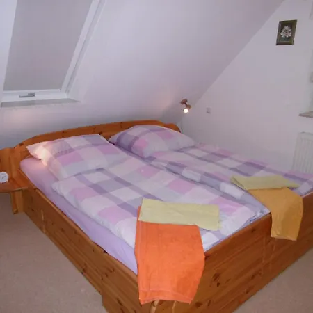 Fewo_s Alter Gutshof We15569 Lejlighed